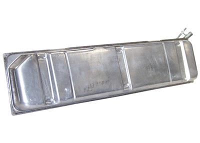 REPLACEMENT GAS TANK