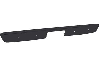REAR BUMPER