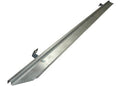 REAR BUMPER SPLASH SHIELD