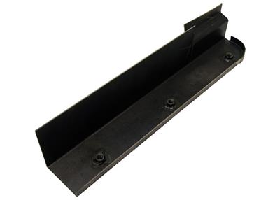 RADIATOR SUPPORT PATCH