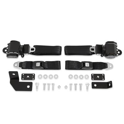 SEAT BELT KIT
