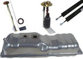 FUEL INJECTION TANK-KIT