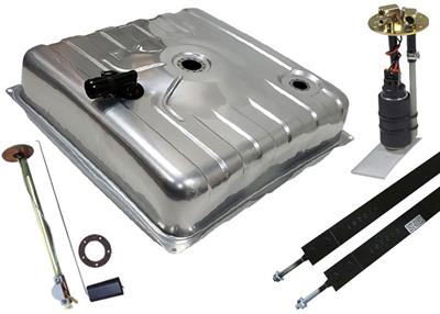 FUEL INJECTION TANK-KIT