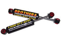 REAR GAS SHOCK
