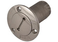 STAINLESS FUEL FILL