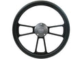 CUSTOM STEERING WHEEL