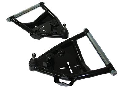 CONTROL ARMS