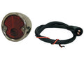 TAILLAMP ASSY OEM STYLE ROUND