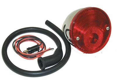 TAILLAMP ASSY STEPSIDE RD