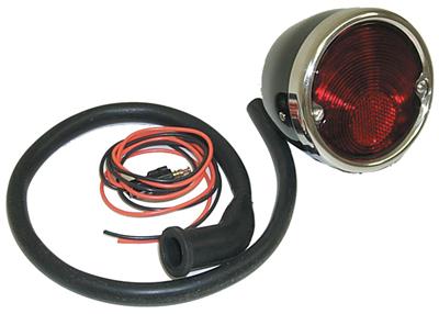 TAIL LIGHT