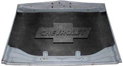 UNDER HOOD COVER