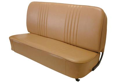 ORIGINAL STYLE SEAT COVER