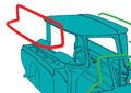 WINDSHIELD SEAL