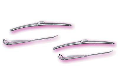 WIPER ARM/BLADE SET