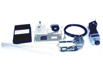 WIPER CONVERSION KIT