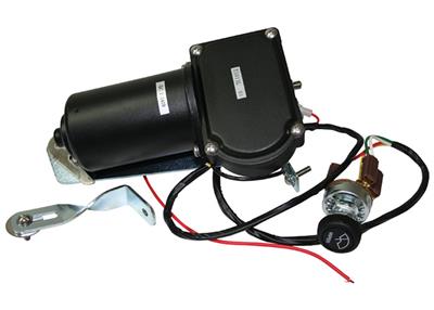 ELECTRIC WIPER CONVERSION KIT