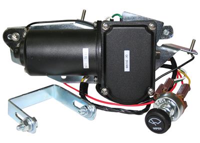 ELECTRIC WIPER CONVERSION KIT