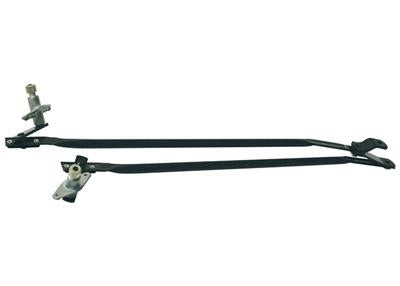 WIPER TRANMISSION ARMS-SET