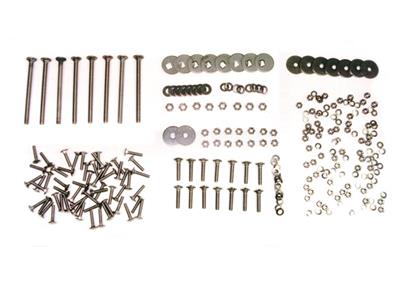 BED BOLT KIT