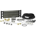 OIL COOLER