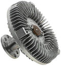 FAN CLUTCH
