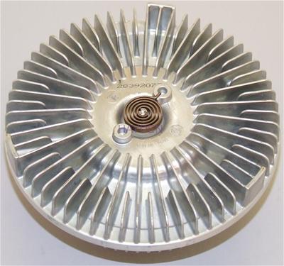 FAN CLUTCH