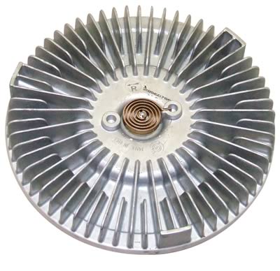FAN CLUTCH