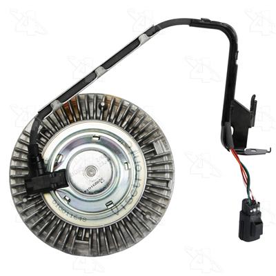 FAN CLUTCH