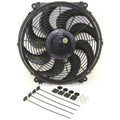 ELECTRIC FAN