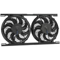 ELECTRIC FAN