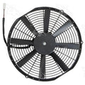 ELECTRIC FAN