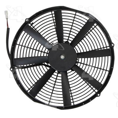 ELECTRIC FAN