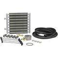 OIL COOLER