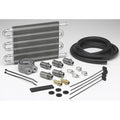 OIL COOLER