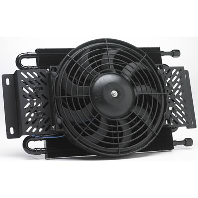 TRANS COOLER