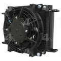 TRANSMISSION OIL COOLER