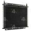 TRANSMISSION OIL COOLER