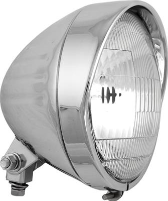HEADLIGHT MOUNT