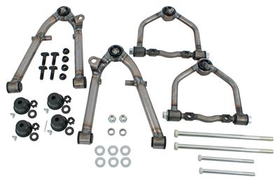 COIL OVER.CONTROL ARM KIT