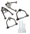 CONTROL ARMS