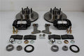 11 IN. IRON ROTOR