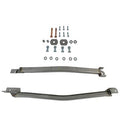 SUBFRAME CONNECTORS