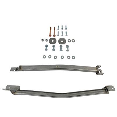 SUBFRAME CONNECTORS