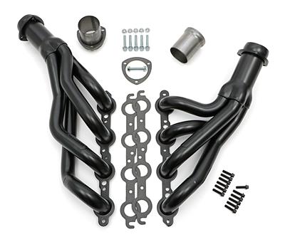 (CA)EXHAUST HEADERS
