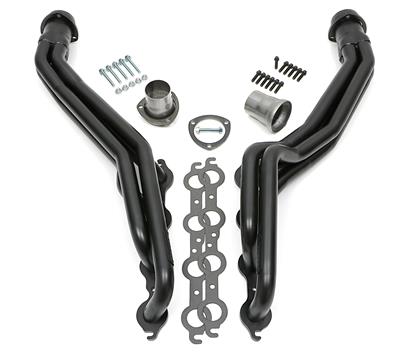 (CA) LS SWAP HEADERS