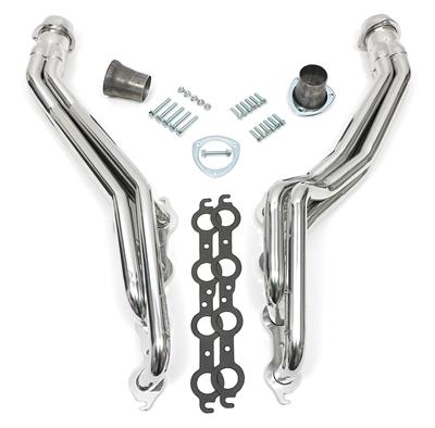 (CA) LS SWAP HEADERS