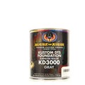 SURFACER SEALER GRAY (QT)
