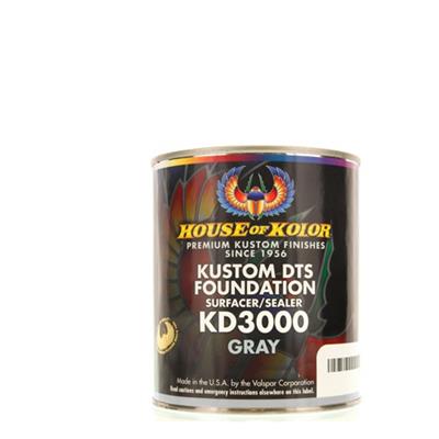 SURFACER SEALER GRAY (QT)