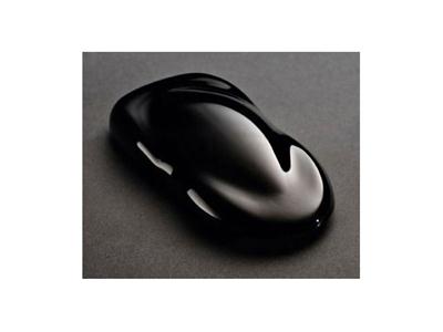 JET BLACK (QT)