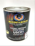 KOSMIC URETHANE SHOW KLEAR QT